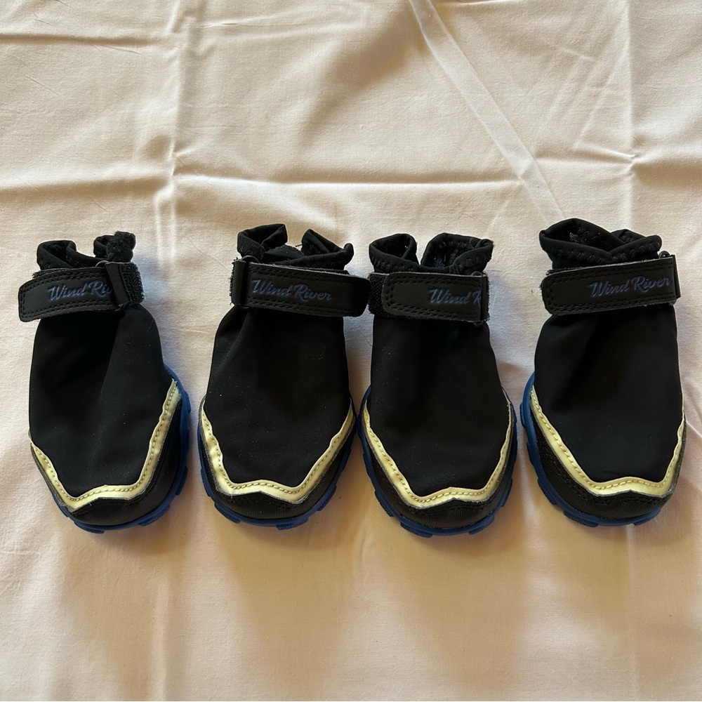 Wind River IceFX Dog Boots